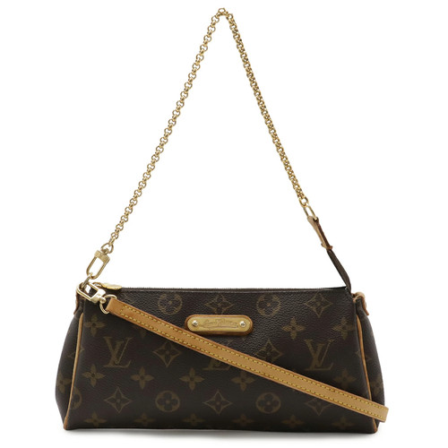 Louis vuitton monogram eva - monogram,