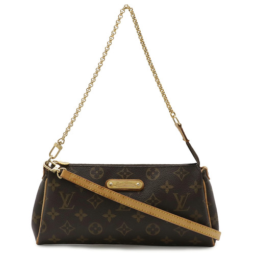 Louis vuitton monogram eva - monogram,