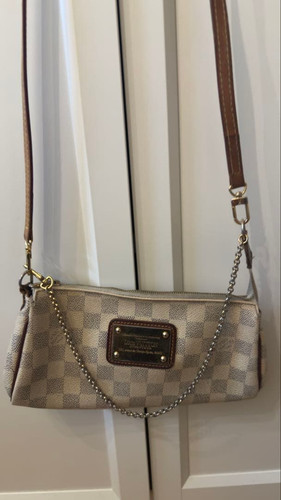 Borsa tracolla louis vuitton - borsa,