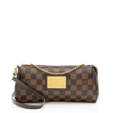 Pochette Louis Vuitton Damier