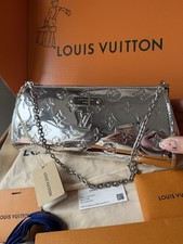 Autentica pochette da sci