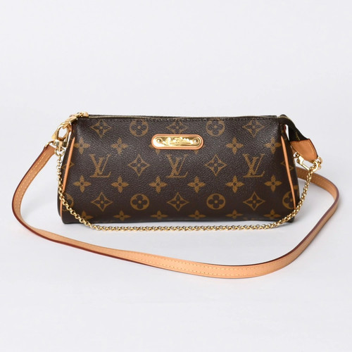 Louis vuitton pochette - vuitton, borsa