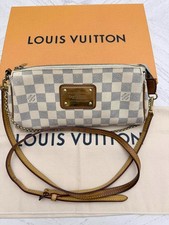 Autentica borsa a tracolla