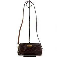 Louis Vuitton Monogram Eva