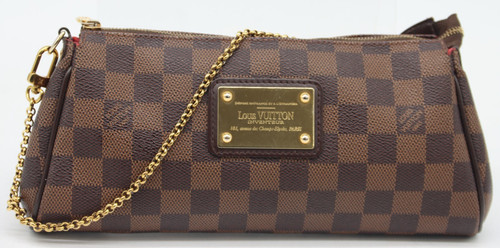 Borsa tracolla louis vuitton - a,
