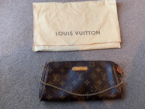 Autentica borsa louis - autentica,