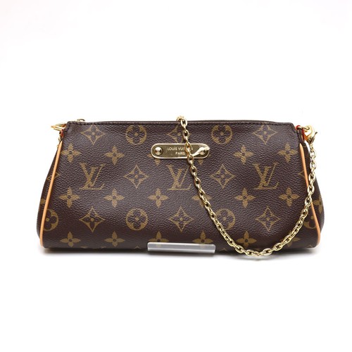 Louis vuitton pochette eva - louis,