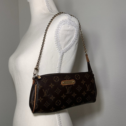 Borsa tracolla louis vuitton - a,