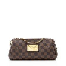 Pochette Louis Vuitton Damier