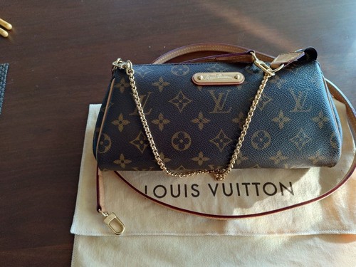 Borsa louis vuitton monogram - louis,