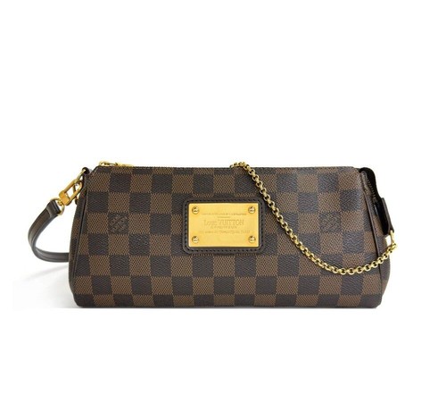 Louis vuitton pochette - vuitton, eva