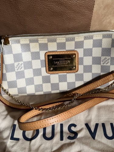Louis vuitton pochette - pochette, 2012