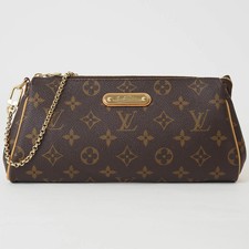 Louis Vuitton Eva borsa a