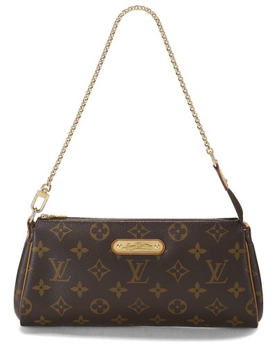Louis vuitton marrone - louis,
