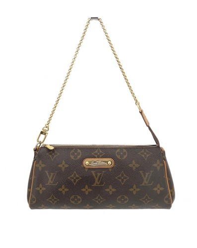 Pochette louis vuitton eva - louis,