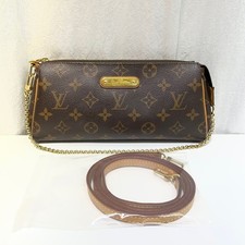 Louis Vuitton Pochette Eva