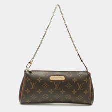 Pochette Louis Vuitton