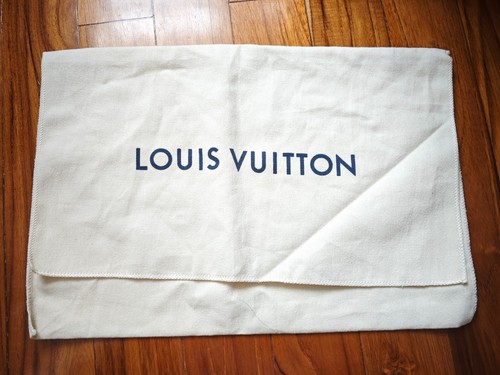 Autentica busta louis vuitton - autentica,