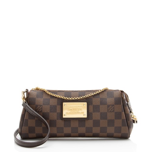 Pochette louis vuitton damier - pochette,