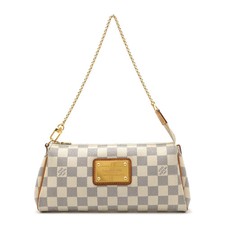 Pochette Louis Vuitton Damier