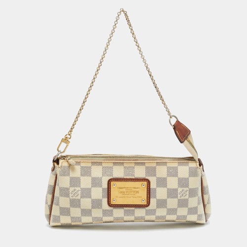 Pochette louis vuitton eva - pochette,
