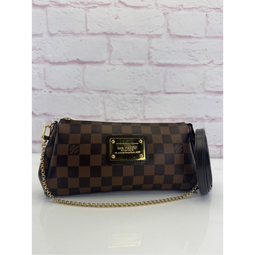 Pochette louis vuitton marrone - louis,