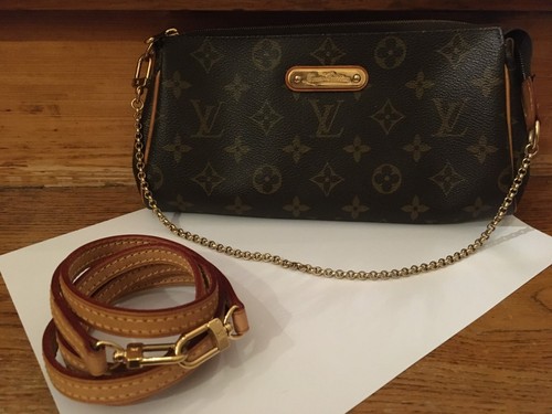 Pochette louis vuitton - louis,