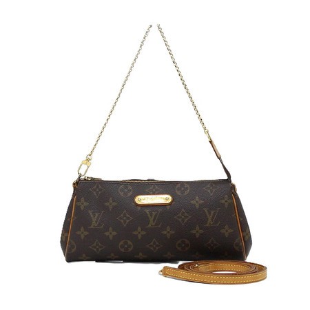 Louis vuitton borsa eva tela - louis,