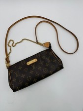 LOUIS VUITTON BORSA EVA CLUTCH