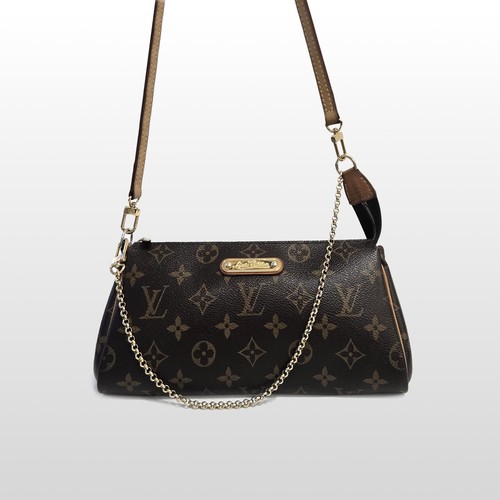 Louis vuitton monogram eva - vuitton,