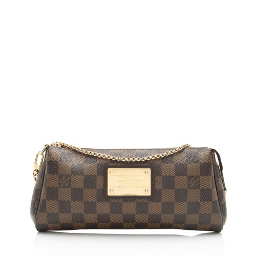 Pochette louis vuitton damier - louis,