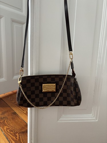 Pochette louis vuitton eva - louis,