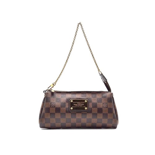 Pochette louis vuitton damier - pochette,
