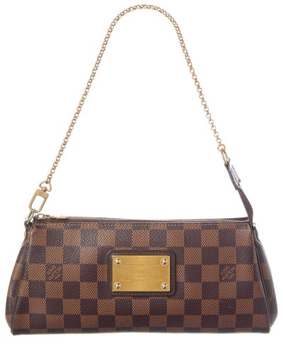 Louis vuitton marrone damier - louis,