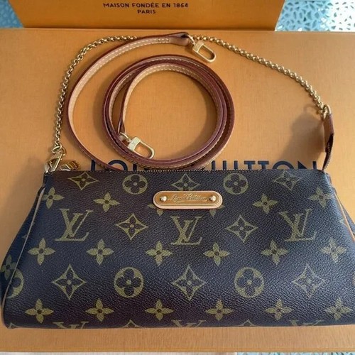 Borsa mano eva - a,