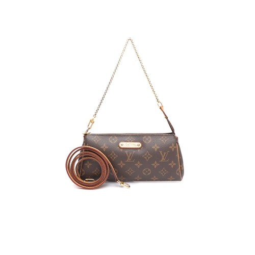 Louis vuitton monogram canvas - louis,