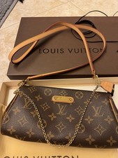 Pochette Louis Vuitton Eva