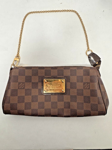 Autentica borsa pochette louis - autentica,