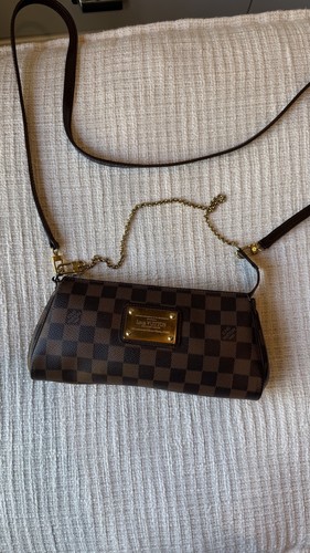 Pochette louis vuitton - pochette,