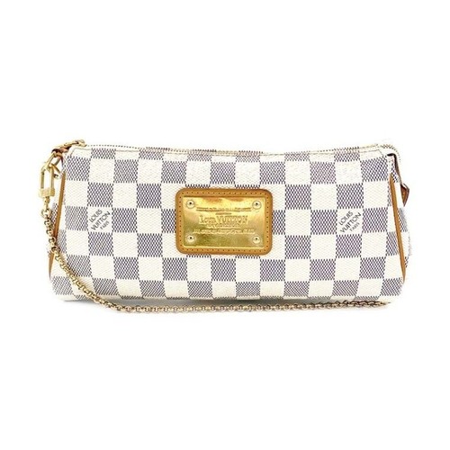 Frizione louis vuitton eva - frizione,