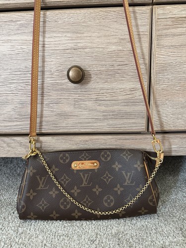 Pochette louis vuitton - pochette,