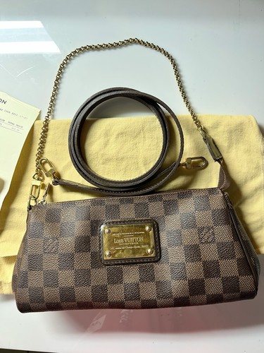 Pochette louis vuitton - louis, eva