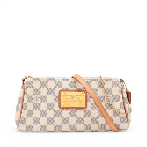 Louis vuitton eva pochette - louis,