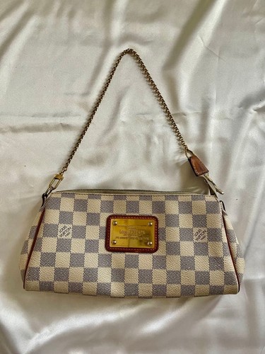 Borsa tracolla louis vuitton - a,
