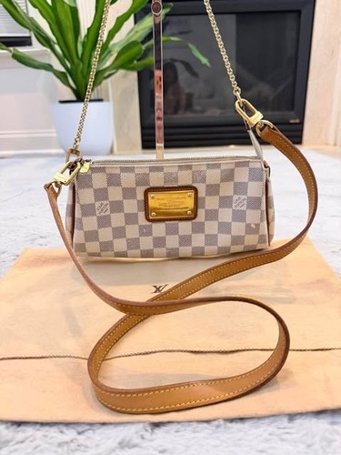 Autentica borsa tracolla - autentica,