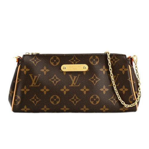 Louis vuitton pochette - pochette, eva