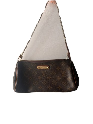 Pochette louis vuitton eva - vuitton,