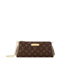 Louis Vuitton Pochette Eva