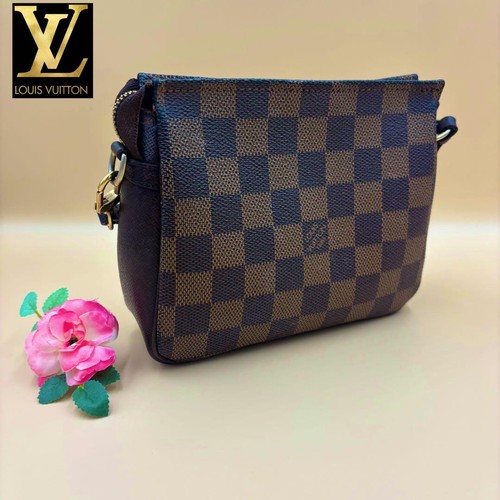 Louis vuitton damier - vuitton, eva
