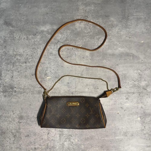 Borsa tracolla louis vuitton - a,